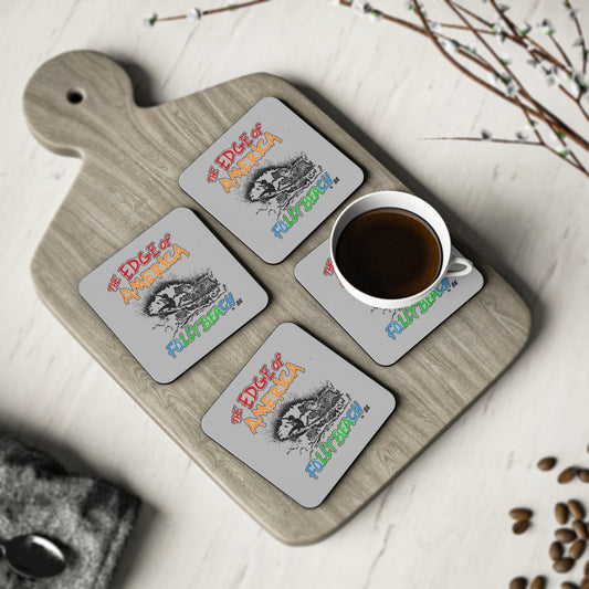 EOA Coasters