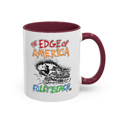 EOA Colorful Mugs (11oz, 15oz)