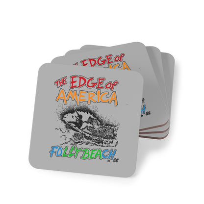 EOA Coasters
