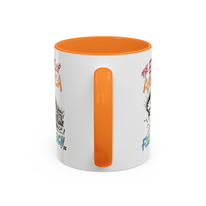 EOA Colorful Mugs (11oz, 15oz)