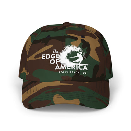 Classic Dad Cap