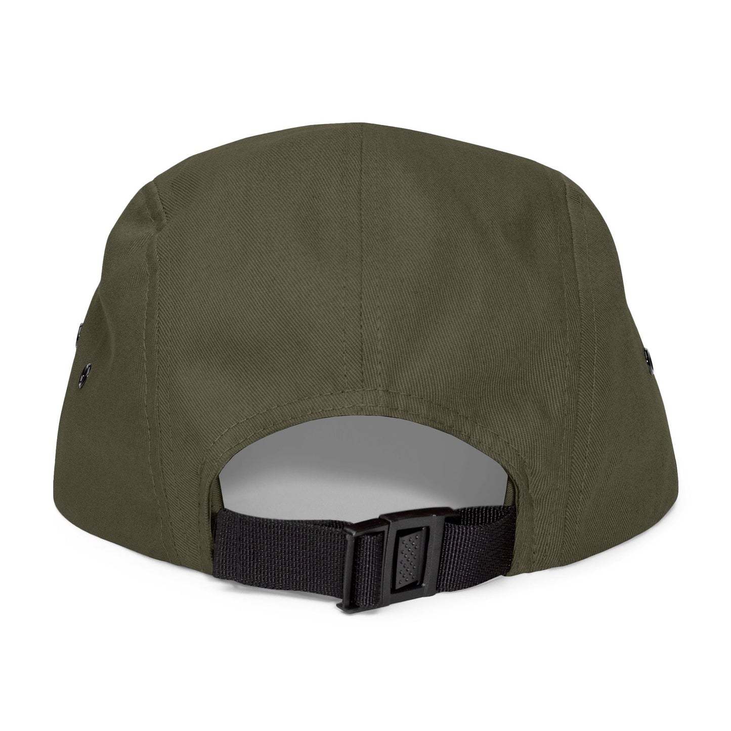 Edge of America 5 Panel Hat