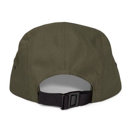 Edge of America 5 Panel Hat