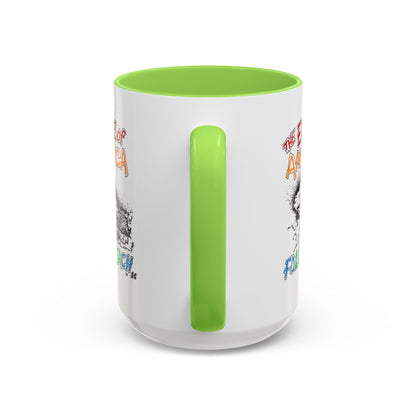 EOA Colorful Mugs (11oz, 15oz)