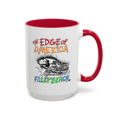 EOA Colorful Mugs (11oz, 15oz)