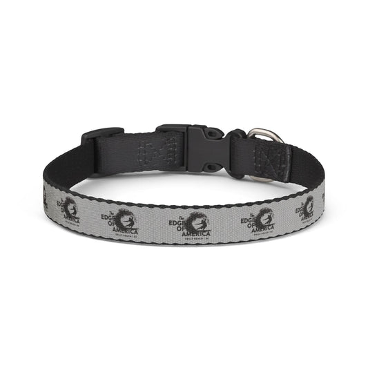 Edge of America Clip-on Pet Collar
