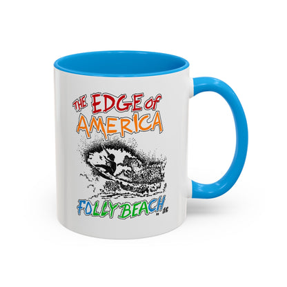 EOA Colorful Mugs (11oz, 15oz)