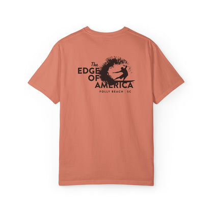 Classic Edge of America Unisex T-Shirt