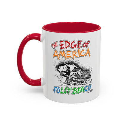 EOA Colorful Mugs (11oz, 15oz)