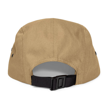 Edge of America 5 Panel Hat