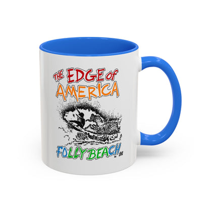 EOA Colorful Mugs (11oz, 15oz)