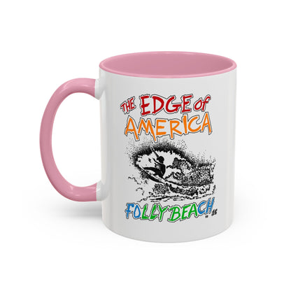 EOA Colorful Mugs (11oz, 15oz)