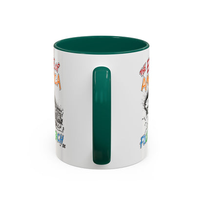 EOA Colorful Mugs (11oz, 15oz)