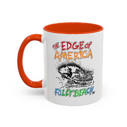 EOA Colorful Mugs (11oz, 15oz)