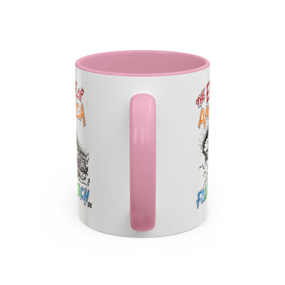 EOA Colorful Mugs (11oz, 15oz)
