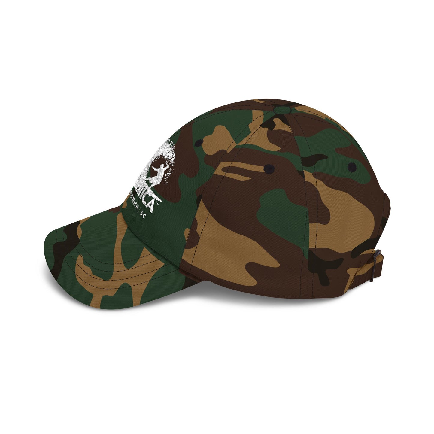 Classic Dad Cap