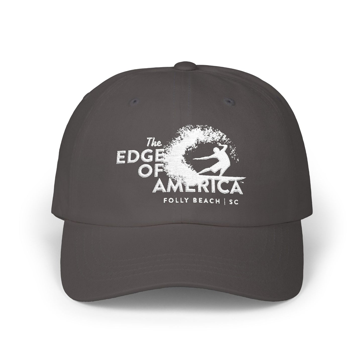 Classic Dad Cap
