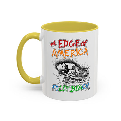 EOA Colorful Mugs (11oz, 15oz)