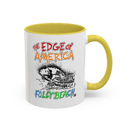 EOA Colorful Mugs (11oz, 15oz)