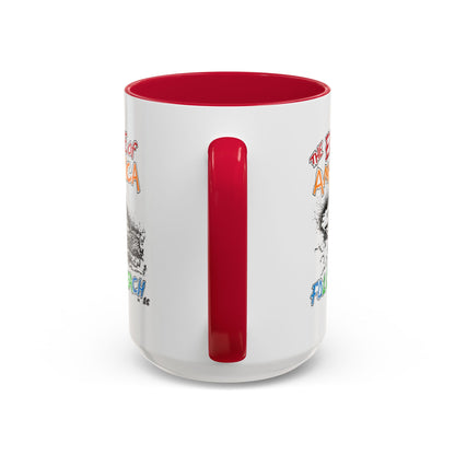 EOA Colorful Mugs (11oz, 15oz)
