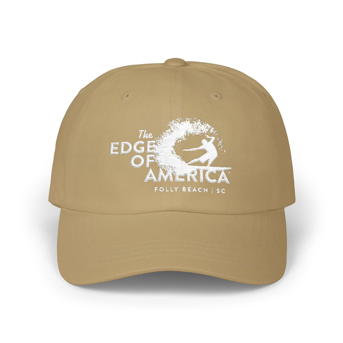 Classic Dad Cap