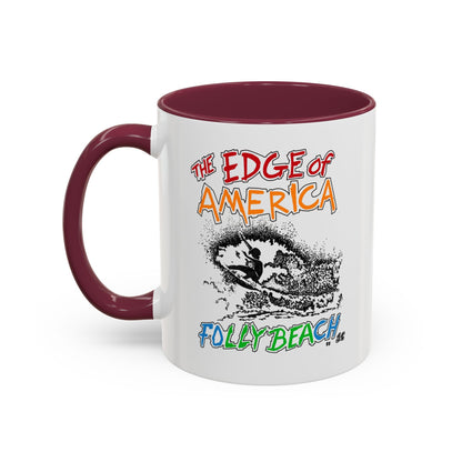 EOA Colorful Mugs (11oz, 15oz)