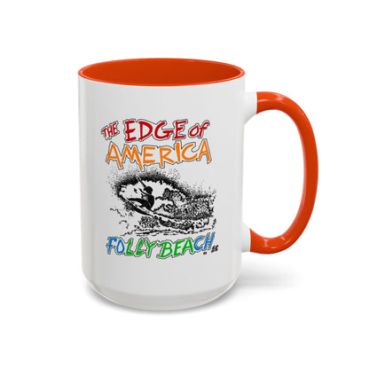 EOA Colorful Mugs (11oz, 15oz)