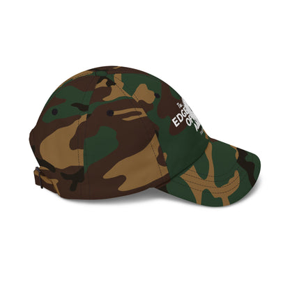 Classic Dad Cap