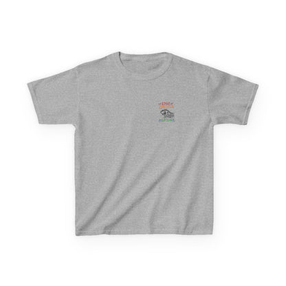 Edge of America "Kids" Heavy Cotton™ Tee