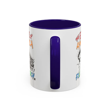 EOA Colorful Mugs (11oz, 15oz)