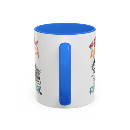 EOA Colorful Mugs (11oz, 15oz)
