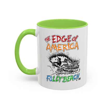 EOA Colorful Mugs (11oz, 15oz)