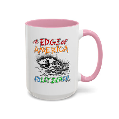 EOA Colorful Mugs (11oz, 15oz)