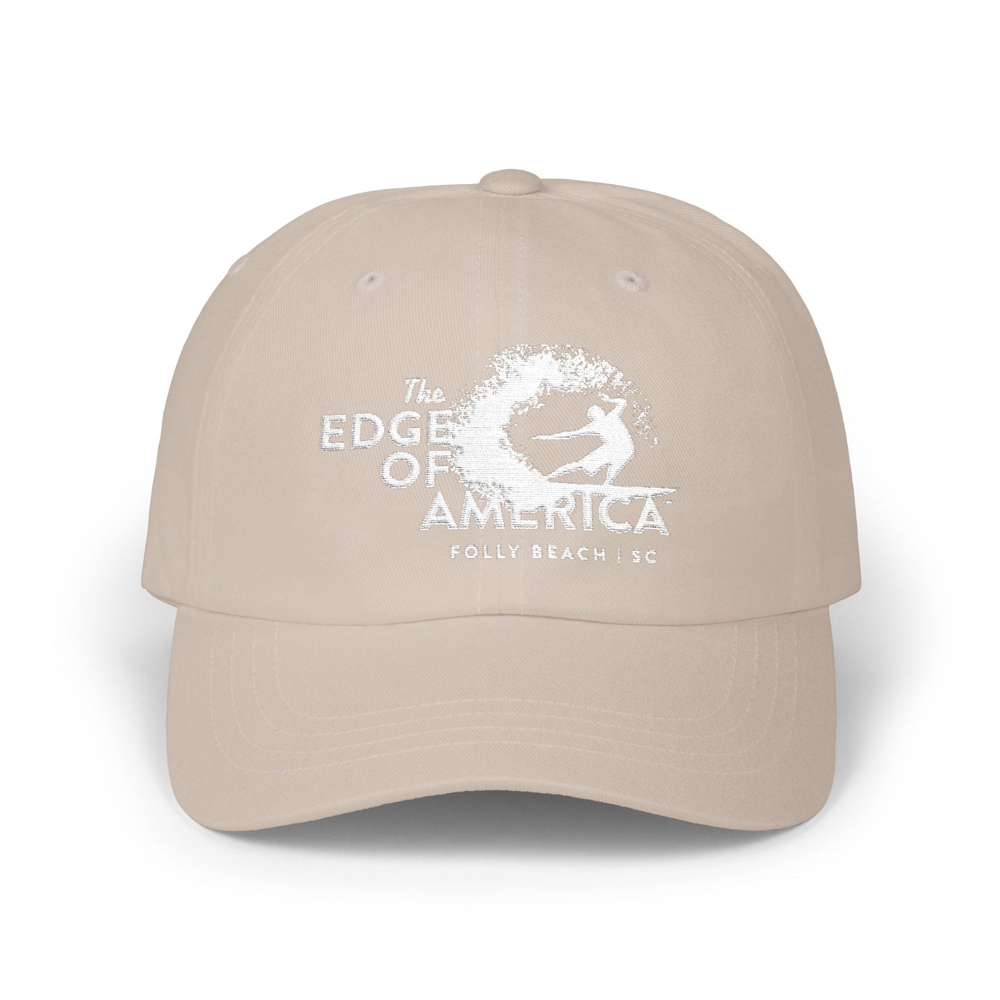 Classic Dad Cap