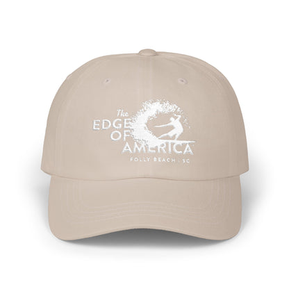 Classic Dad Cap
