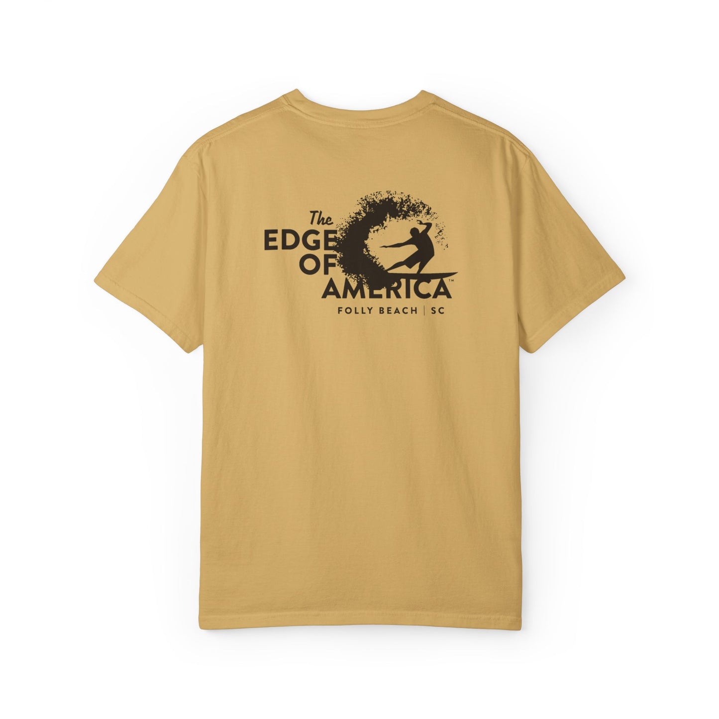 Classic Edge of America Unisex T-Shirt