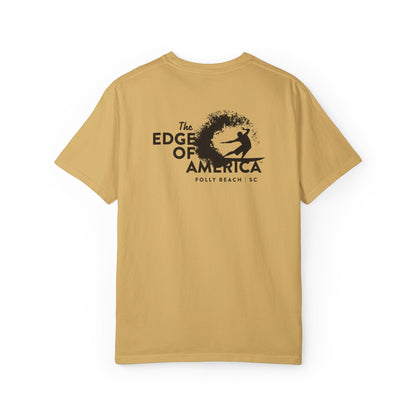 Classic Edge of America Unisex T-Shirt