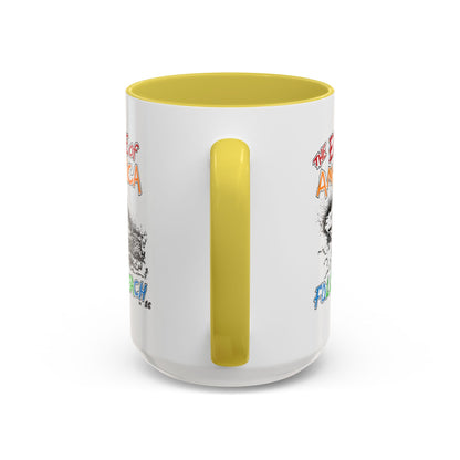 EOA Colorful Mugs (11oz, 15oz)