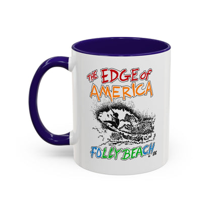 EOA Colorful Mugs (11oz, 15oz)
