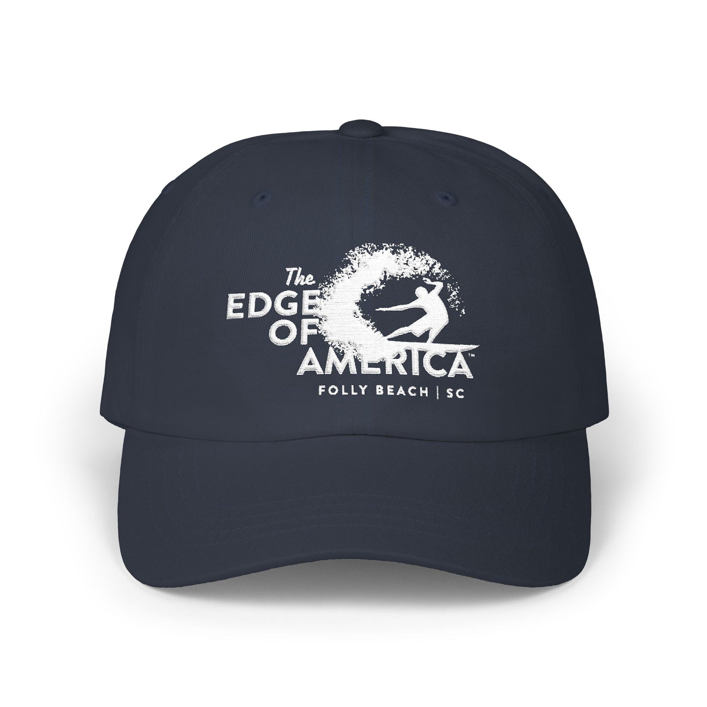 Classic Dad Cap