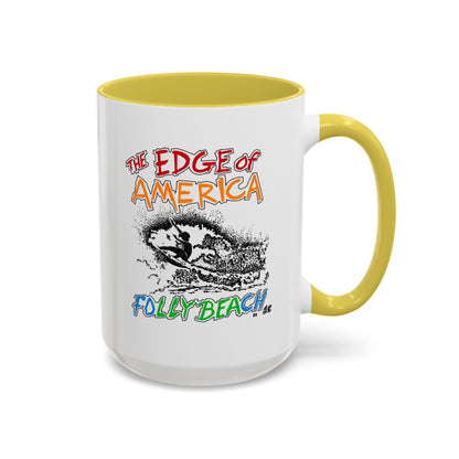 EOA Colorful Mugs (11oz, 15oz)