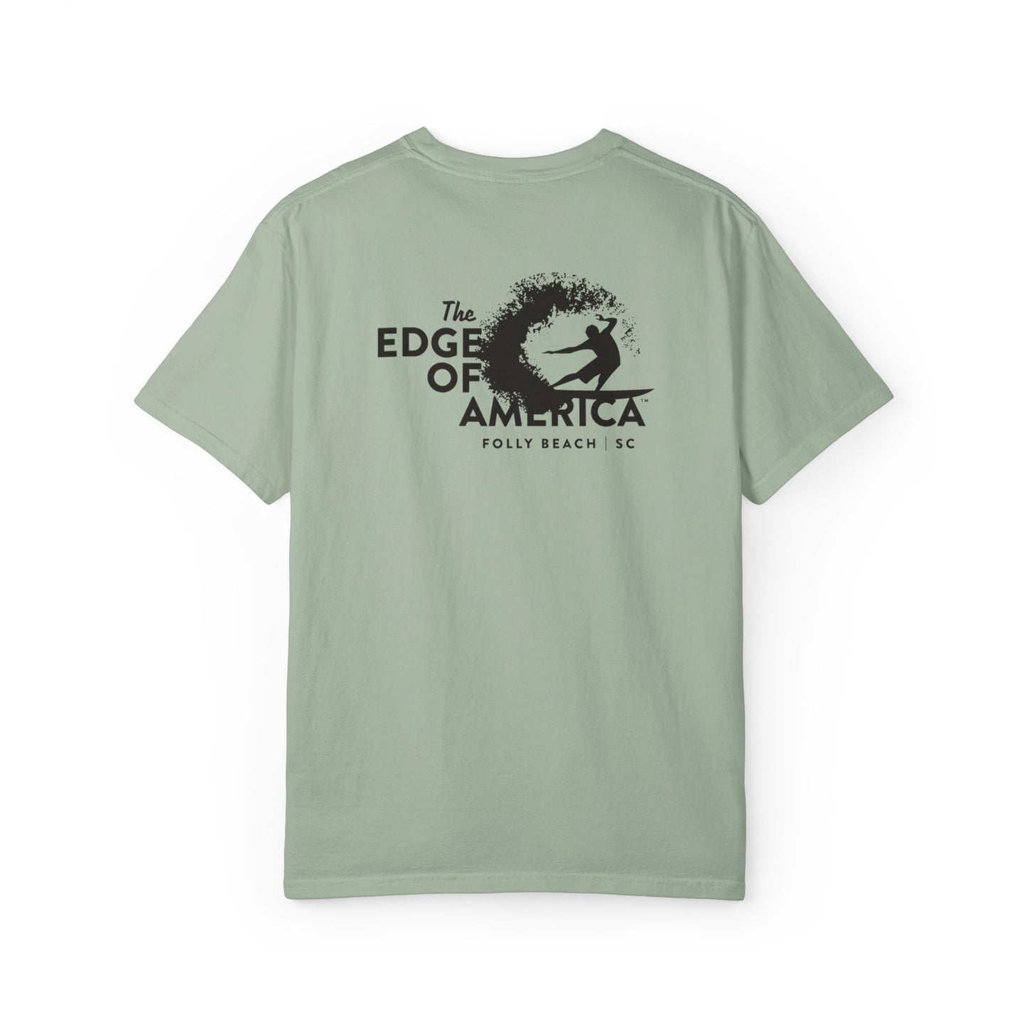 Classic Edge of America Unisex T-Shirt