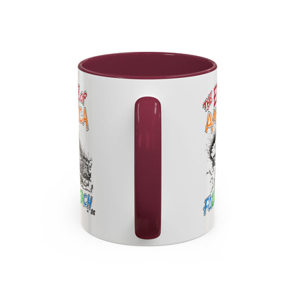 EOA Colorful Mugs (11oz, 15oz)