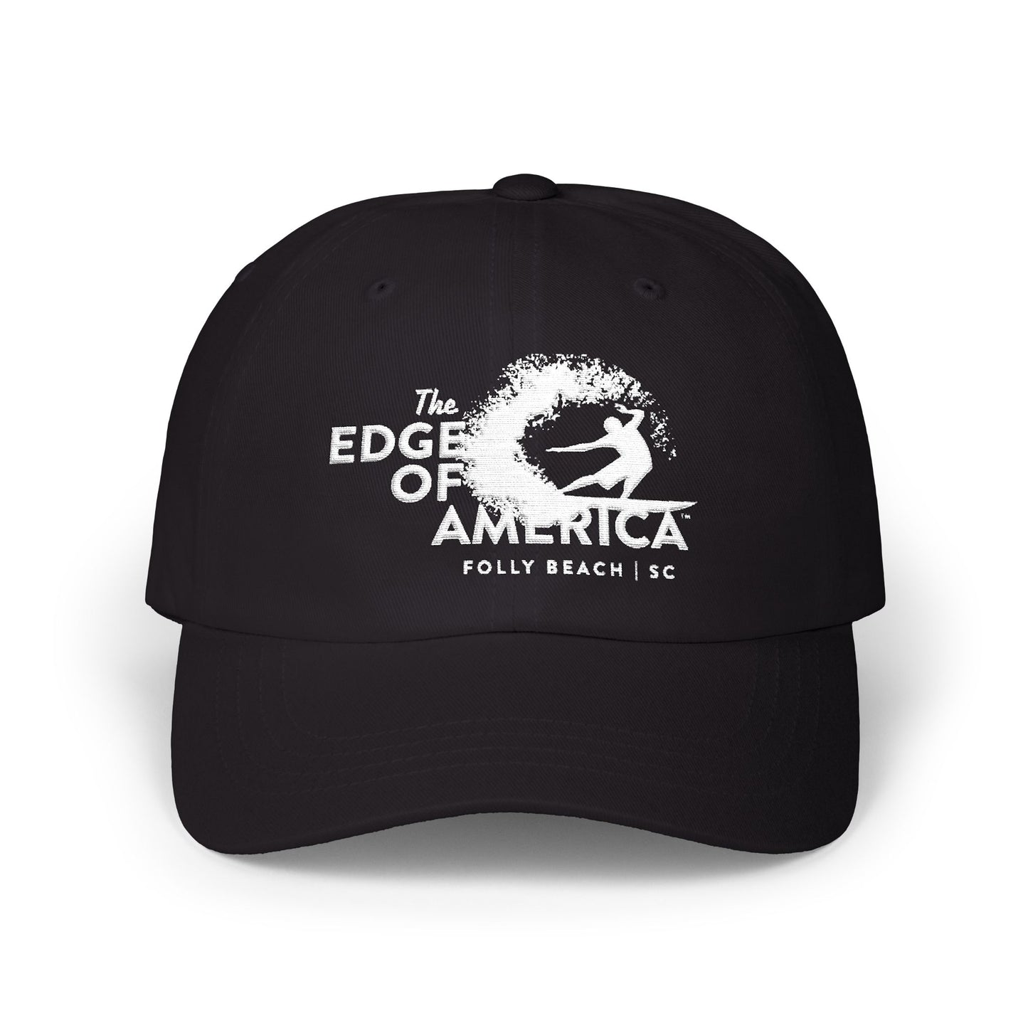Classic Dad Cap