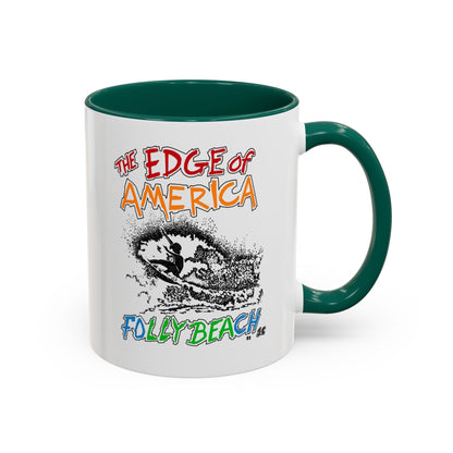 EOA Colorful Mugs (11oz, 15oz)