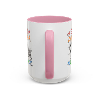 EOA Colorful Mugs (11oz, 15oz)