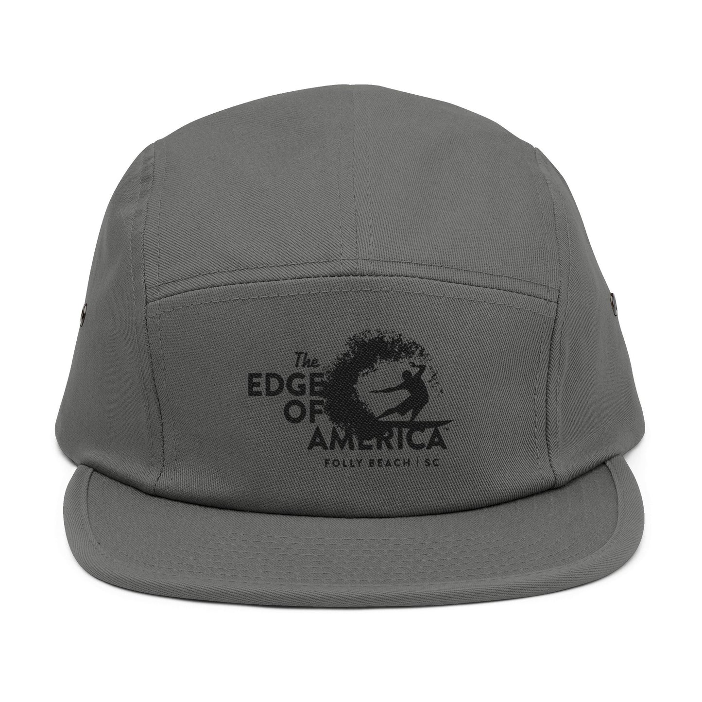 Edge of America 5 Panel Hat