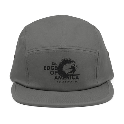 Edge of America 5 Panel Hat