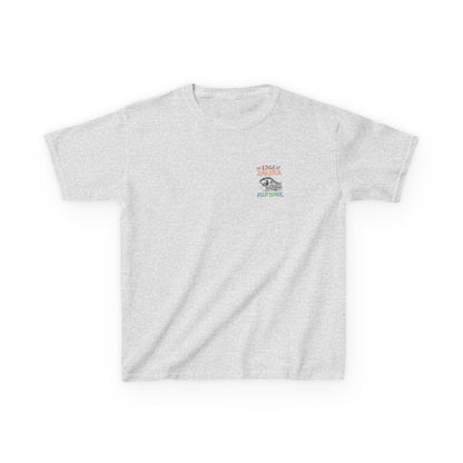 Edge of America "Kids" Heavy Cotton™ Tee