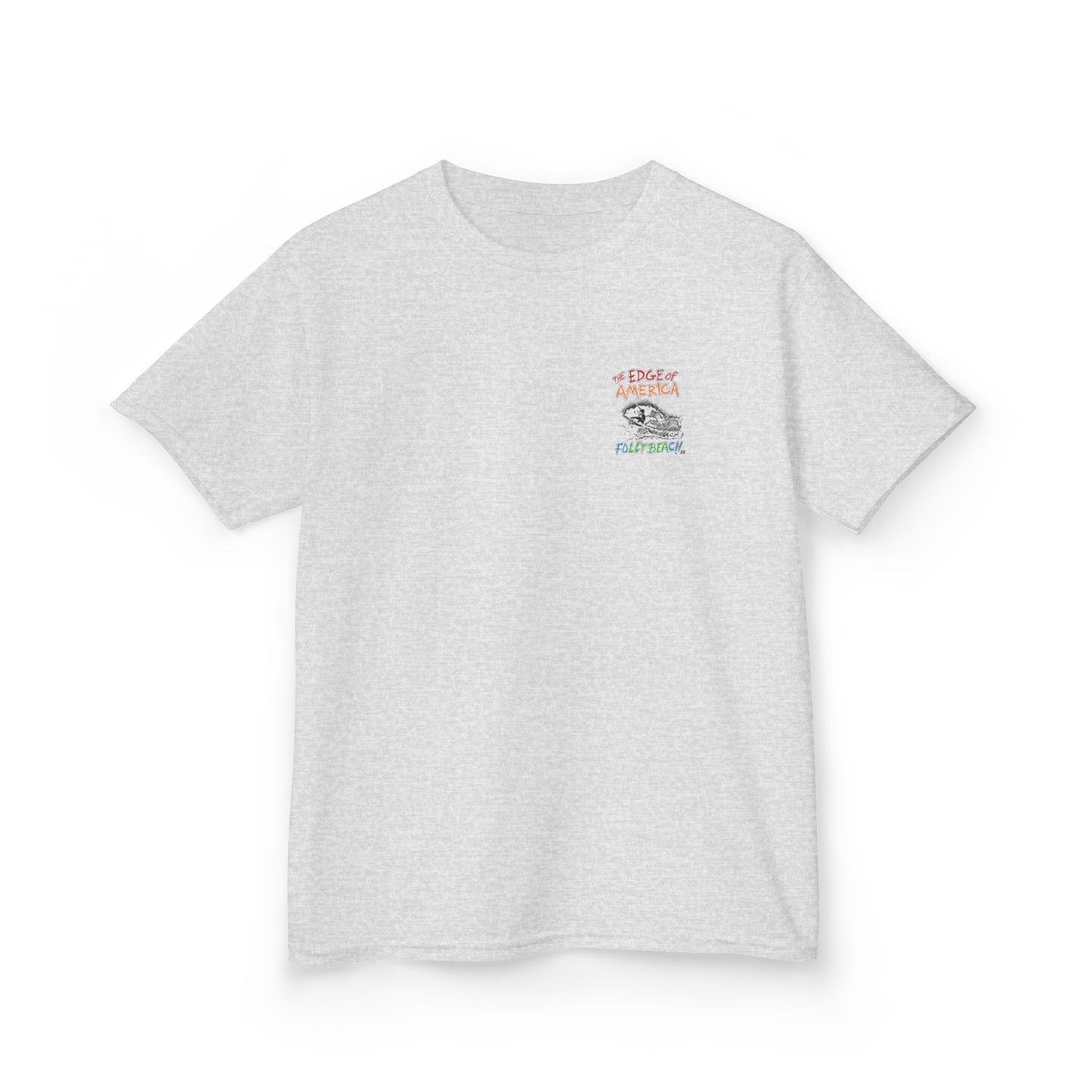 Edge of America "Kids" Heavy Cotton™ Tee